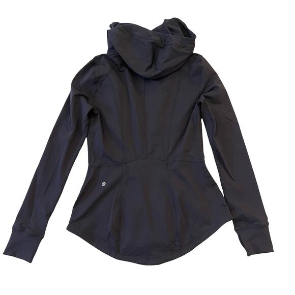 Women's Vimmia Athletic Jacket - Picture 8 of 9